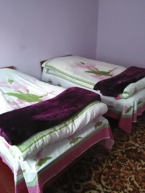 Maia'S Guest House Gergeti Stepantsminda Room photo