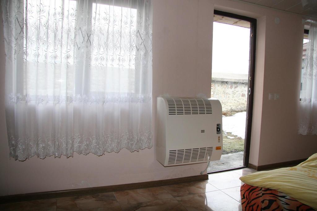 Maia'S Guest House Gergeti Stepantsminda Room photo